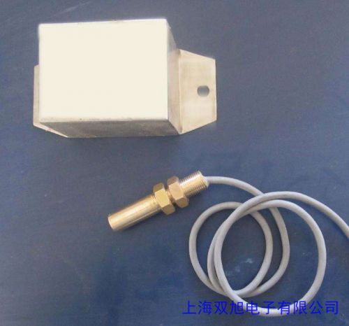 電渦流傳感器:測(cè)量軸的徑向振動(dòng)軸向位移轉(zhuǎn)速偏心差脹
