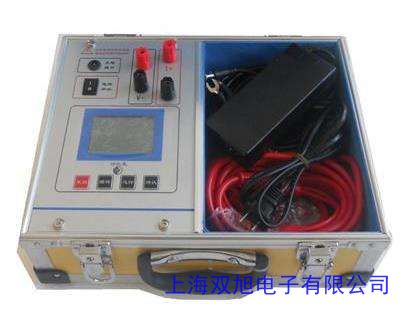 變壓器直流電阻速測儀使用方法