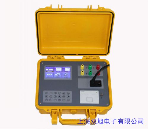 變壓器直流電阻速測儀 ZT-200K 3A