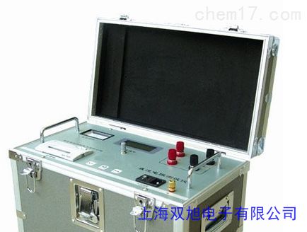 感性負載直流電阻速測儀