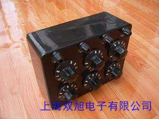 電焊機負載箱 電阻負載箱 BP-500A 穩(wěn)定變阻器