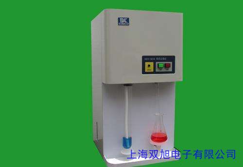 KDN-103F自動定氮儀蒸餾裝置節(jié)水型 定氮儀