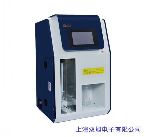 KDN-103F自動定氮儀蒸餾裝置節(jié)水型 定氮儀
