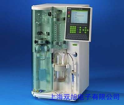 500ml 常量K氏定氮儀