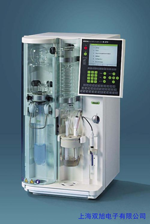 KDN-103F自動定氮儀蒸餾裝置節(jié)水型 定氮儀