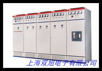 供應(yīng) GCK抽屜柜MNS 配電柜 GCS低壓抽出式開關(guān)柜成套設(shè)備 柜體