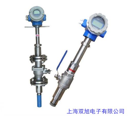 渦街流量計 旋進(jìn)旋渦智能渦街流量計 智能電磁流量計 流量計