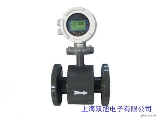RF-HLUG一體式渦街流量計、分體式電磁流量計