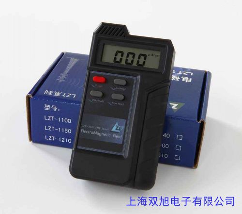 TES-92 高頻電磁波測試儀