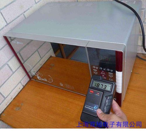 TES-92 高頻電磁波測試儀