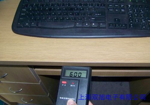 TES-92 高頻電磁波測試儀