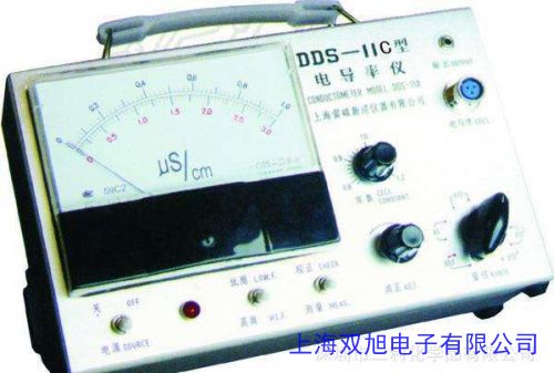 EC-4300 微電腦電導(dǎo)率 電阻率變送器 雙輸出 在線水質(zhì)分析儀