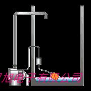 不銹鋼電纜式浮球液位控制器 LYK-231A2 耐高溫浮球液位計(jì)水位