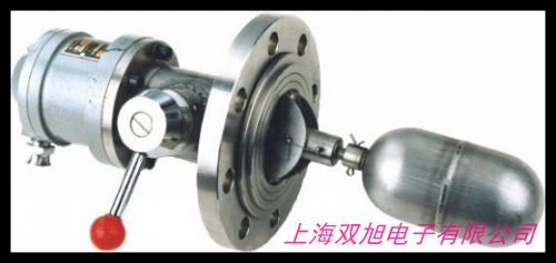 UQK-02超高溫浮球液位控制器 不銹鋼液位控制器 側(cè)裝液位控制器