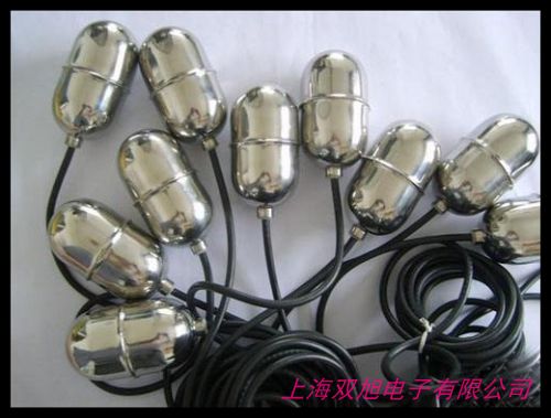 UQK-02超高溫浮球液位控制器 不銹鋼液位控制器 側(cè)裝液位控制器