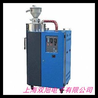 300KG三機(jī)一體除濕干燥機(jī)塑膠原料除濕機(jī)轉(zhuǎn)輪除濕機(jī)
