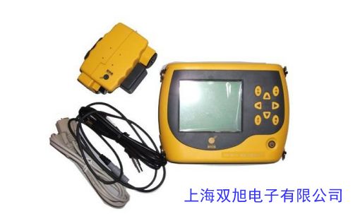 智博聯(lián)ZBL-R630 鋼筋掃描儀混凝土鋼筋檢測儀 保護(hù)層厚度測試儀