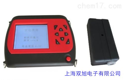 廠家直銷-ZBL-R630A 混凝土鋼筋檢測(cè)儀多線圈掃描型建筑檢測(cè)儀