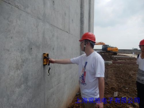 高鐵建GTJ-RBL+鋼筋位置直徑保護(hù)層測(cè)定儀 鋼筋掃描儀 鋼筋定位儀