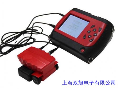 智博聯(lián) ZBL-R650混凝土鋼筋檢測儀 鋼筋檢測掃描儀鋼筋位置測定儀