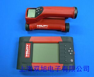 智博聯(lián) ZBL-R650混凝土鋼筋檢測儀 鋼筋檢測掃描儀鋼筋位置測定儀