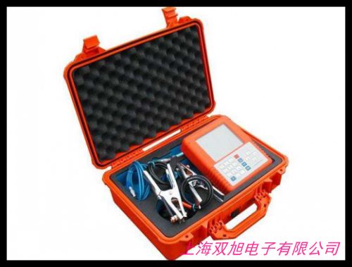 全自動變速測定混凝土排水管壓力試驗機混凝土排水管耐壓力強度機