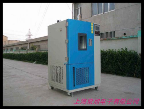 高低溫快速溫變試驗箱 加速溫變測試設(shè)備