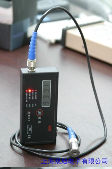 上海華陽(yáng)HY-103工作測(cè)振儀 便攜式測(cè)振儀 分體式測(cè)振儀