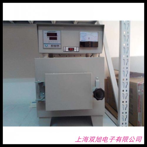 四川成都綿陽(yáng)箱式電阻爐SX-8-10 管式爐 陶瓷纖維
