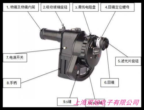 ATAGO/愛宕 NAR-3T 大量程高精密性折光儀 折射測定計