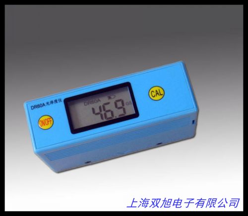 3nh官方直營(yíng)光澤度儀油漆墨瓷磚測(cè)光儀HG60s石材光澤亮度計(jì)