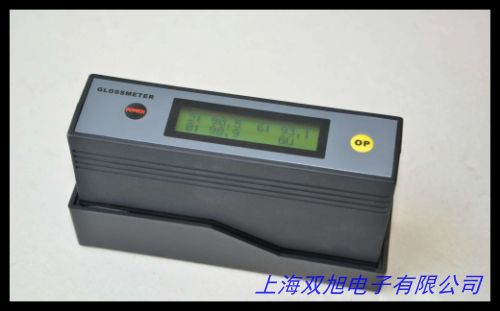 MG6S1單角度光澤度儀光澤測(cè)試計(jì)通用型
