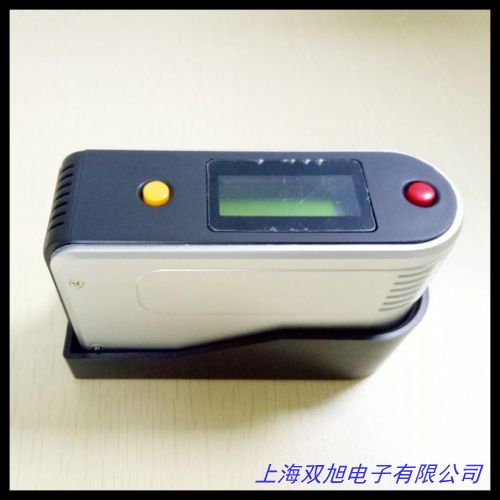 3nh官方直營(yíng)光澤度儀油漆墨瓷磚測(cè)光儀HG60s石材光澤亮度計(jì)