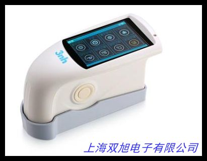 光澤度儀WG60測光儀油漆涂料瓷磚塑膠光澤計測量亮度計WG60