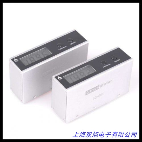 光澤度儀JND-J60光澤度計光澤測量儀石材漆陶瓷塑料亮度計
