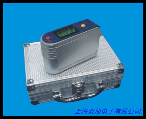 光澤度儀JND-J60光澤度計光澤測量儀石材漆陶瓷塑料亮度計