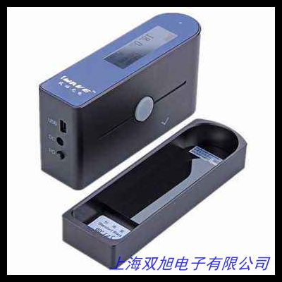 德國BYK 分光色彩精靈 色差儀 CC-6801 色差光澤兩用60度角光澤