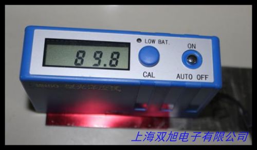 德國BYK 分光色彩精靈 色差儀 CC-6801 色差光澤兩用60度角光澤
