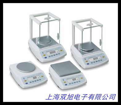 FA1604N高精密電子秤實驗室電子天平 自動檢測功能電子秤