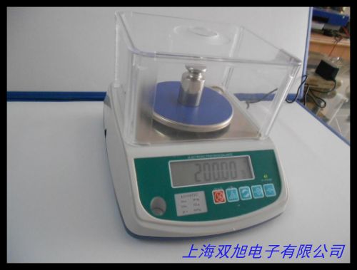 電子天平JT1103JT210