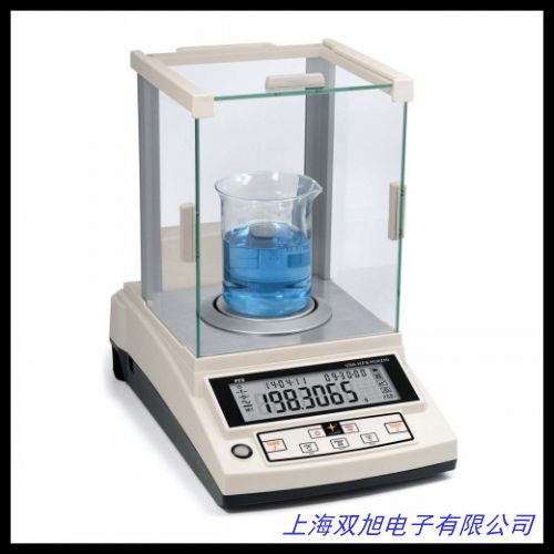 JY3002電子天平