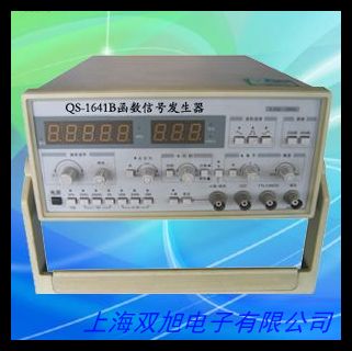 函數(shù)信號發(fā)生器 JC5603P