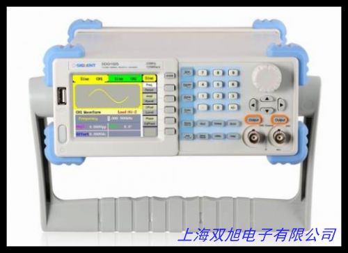 多功能函數(shù)發(fā)生器WF1944A 清貨信號發(fā)生器 低價NF函數(shù)發(fā)生器