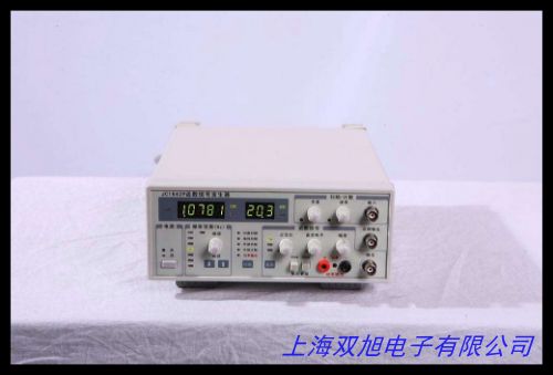 AFG1000系列任意波形/函數(shù)發(fā)生器