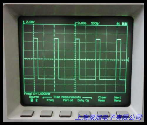 Tektronix泰克 AFG1062 波形/信號(hào)/函數(shù)發(fā)生器