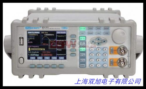泰克AFG1022任意波形函數(shù)發(fā)生器沖擊電流發(fā)生器脈沖信號(hào)發(fā)生器