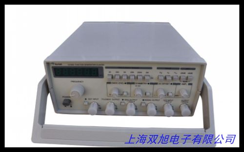 AFG1000系列任意波形/函數(shù)發(fā)生器