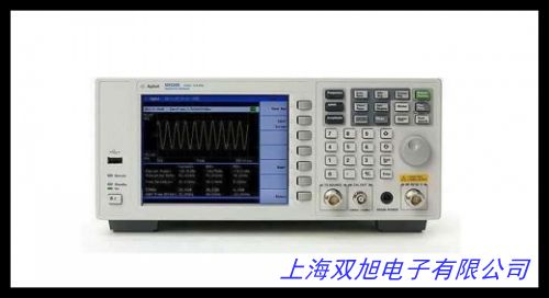 Tektronix泰克 AFG1062 波形/信號(hào)/函數(shù)發(fā)生器