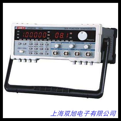 AFG2000系列任意波形/函數(shù)發(fā)生器