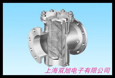 高鼓風(fēng)機(jī)專用過(guò)濾器 MF-24 3寸內(nèi)絲接頭